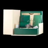 Rolex Yacht-Master 37 M268655-0002 image 5 thumbnail