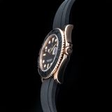 Rolex Yacht-Master 37 M268655-0002 image 1 thumbnail