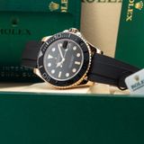 Rolex Yacht-Master 37 M268655-0002 image 4 thumbnail