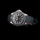 Rolex Yacht-Master 37 M268655-0002 image 2 thumbnail