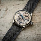 Garrick S3 Deadbeat Seconds - British-Made Jumping Seconds with In-House Movement image 3 thumbnail