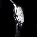 Grand Seiko Elegance Collection Snowdrop Silver Dial SBGM255G image 1 thumbnail