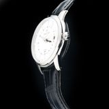 Grand Seiko Elegance Collection Snowdrop Silver Dial SBGM255G image 2 thumbnail