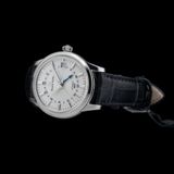 Grand Seiko Elegance Collection Snowdrop Silver Dial SBGM255G image 3 thumbnail