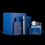 Grand Seiko Elegance Collection Snowdrop Silver Dial SBGM255G image 7 thumbnail