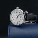 Grand Seiko Elegance Collection Snowdrop Silver Dial SBGM255G image 6 thumbnail