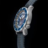 Mühle Glashütte M1-28-62-KB Seebataillon GMT image 2 thumbnail