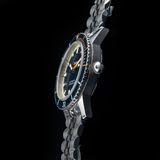 Zodiac Sea Wolf ZO9266 image 2 thumbnail