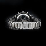 Longines Master Collection Chronograph Moonphases L2.773.4.78.6 image 6 thumbnail