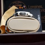 Longines Master Collection Chronograph Moonphases L2.773.4.78.6 image 7 thumbnail