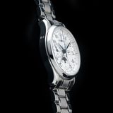 Longines Master Collection Chronograph Moonphases L2.773.4.78.6 image 1 thumbnail