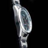 TAG Heuer Carrera Date Twin-Time WDAZ114.BA0043 image 1 thumbnail