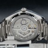 TAG Heuer Carrera Date Twin-Time WDAZ114.BA0043 image 7 thumbnail