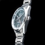 TAG Heuer Carrera Date Twin-Time WDAZ114.BA0043 image 2 thumbnail