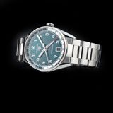 TAG Heuer Carrera Date Twin-Time WDAZ114.BA0043 image 3 thumbnail