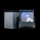 TAG Heuer Carrera Date Twin-Time WDAZ114.BA0043 image 8 thumbnail