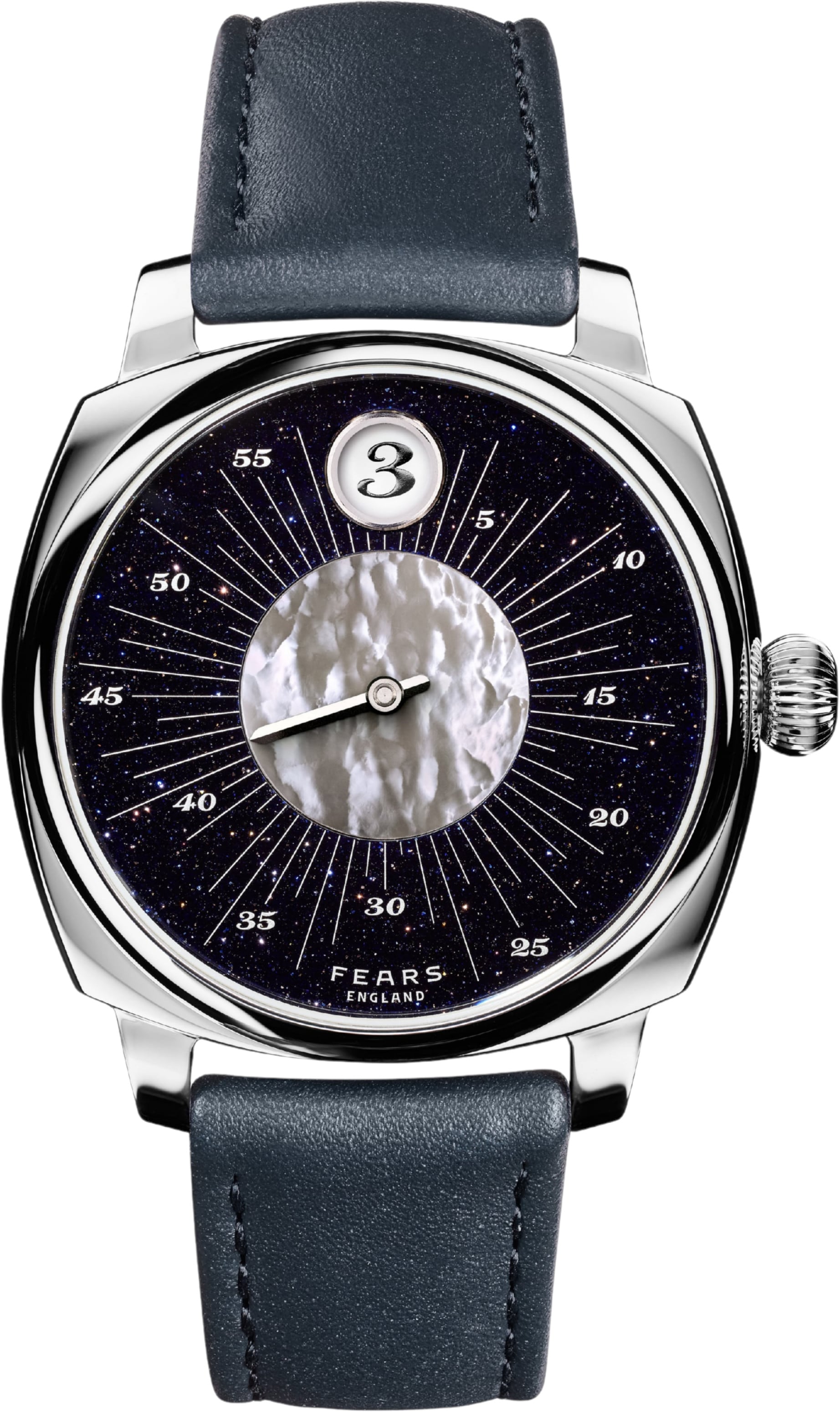 Fears Brunswick 40.5 Jump Hour Celestial BS240.500A.109.034