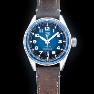TAG Heuer WBE5116.FC8266 Autavia