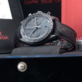 Omega Speedmaster Moonwatch Professional Dark Side of the Moon Black 311.92.44.51.01.005 image 6 thumbnail
