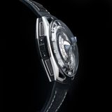 HYT H02981-A Moon Runner Grey Ghost Limited Edition image 1 thumbnail