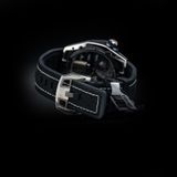 HYT H02981-A Moon Runner Grey Ghost Limited Edition image 5 thumbnail