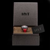 HYT H02757-A Moon Runner Red Magna Limited Edition image 6 thumbnail