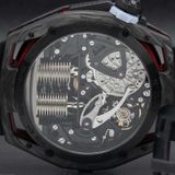 HYT H02757-A Moon Runner Red Magna Limited Edition image 5 thumbnail