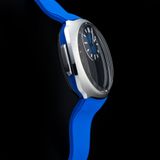 H. Moser & Cie. Streamliner 6D10-1200 image 1 thumbnail