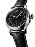 Longines Avigation Twenty Four Hours L2.751.4.53.4 image 3 thumbnail