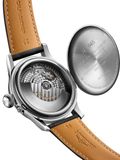 Longines Avigation Twenty Four Hours L2.751.4.53.4 image 1 thumbnail