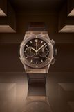 Hublot Bronze Brown 45mm 521.BZ.3480.LR.ECU25 image 1 thumbnail