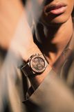Hublot Bronze Brown 45mm 521.BZ.3480.LR.ECU25 image 4 thumbnail