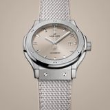 Hublot Classic Fusion Essential Taupe 45mm 511.NX.4610.NR.HEC25 image 3 thumbnail