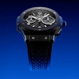 Hublot Big Bang Original Unico Black Magic 43mm 431.CI.1370.RX image 1 thumbnail