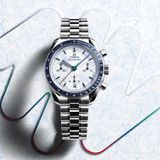 Omega Speedmaster 38 Milano Cortina 2026 522.30.38.50.04.002 image 2 thumbnail