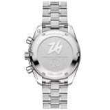 Omega Speedmaster 38 Milano Cortina 2026 522.30.38.50.04.002 image 1 thumbnail