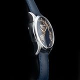 Hamilton H32215642 Jazzmaster Open Heart Lady Auto 36mm image 1 thumbnail