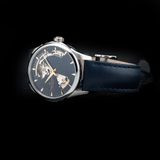 Hamilton H32215642 Jazzmaster Open Heart Lady Auto 36mm image 3 thumbnail