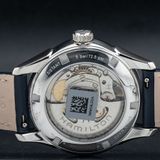 Hamilton H32215642 Jazzmaster Open Heart Lady Auto 36mm image 5 thumbnail