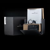 Hamilton H32215642 Jazzmaster Open Heart Lady Auto 36mm image 6 thumbnail