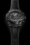 Hublot Big Bang Original Unico SR A by Samuel Ross 42mm 441.CX.1140.RX.SRA26 image 9 thumbnail