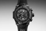 Hublot Big Bang Original Unico SR A by Samuel Ross 42mm 441.CX.1140.RX.SRA26 image 2 thumbnail