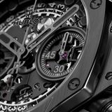 Hublot Big Bang Original Unico SR A by Samuel Ross 42mm 441.CX.1140.RX.SRA26 image 3 thumbnail