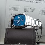 Glashütte Original Seventies Chronograph Panorama Date 1-37-02-08-02-70 image 8 thumbnail