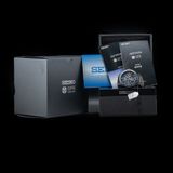 Seiko Astron GPS Solar SSH121 image 7 thumbnail