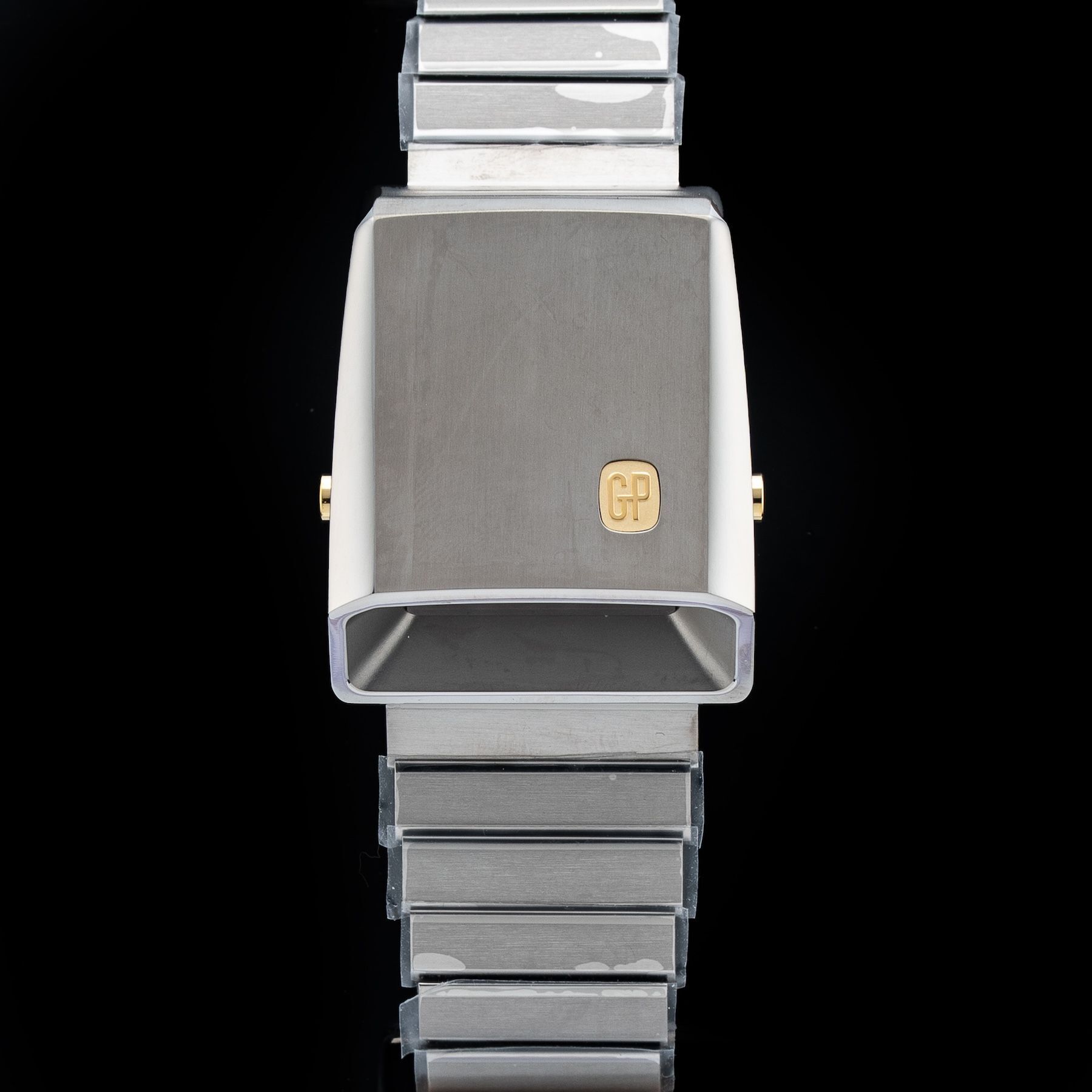 Girard Perregaux Casquette 2.0 Titanium & Gold 39800-21-3199-6CM