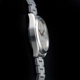 Omega Railmaster 220.10.40.06.001 image 1 thumbnail