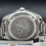 Omega Railmaster 220.10.40.06.001 image 7 thumbnail