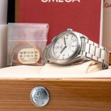 Omega Railmaster 220.10.40.06.001 image 8 thumbnail