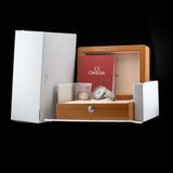 Omega Railmaster 220.10.40.06.001 image 9 thumbnail